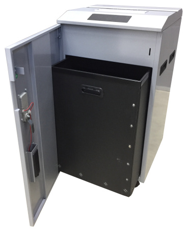 Шредер Bulros 5706HDU