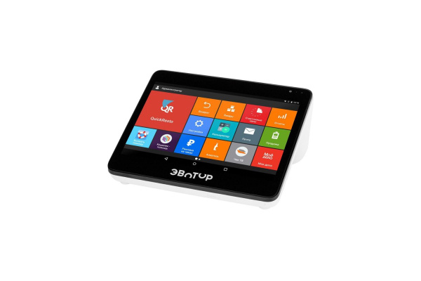 Эвотор 10 Смарт-терминал ФН