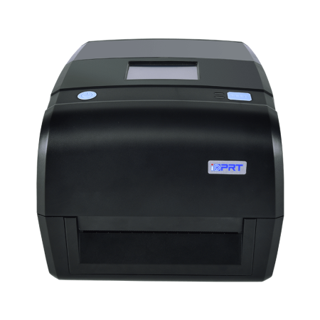 Принтер этикеток iDPRT iT4P (200dpi, USB, USB HOST, RS232, Ethernet)
