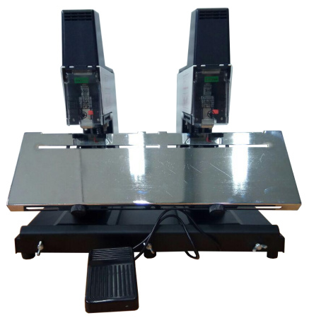 Степлер Bulros S-65G