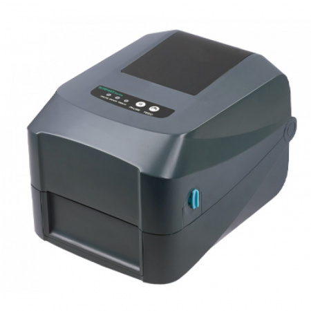 Термотрансферный принтер этикеток GPrinter GS-3405T