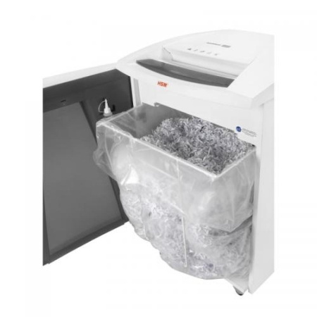 Уничтожитель документов HSM SECURIO B34-1.9х15