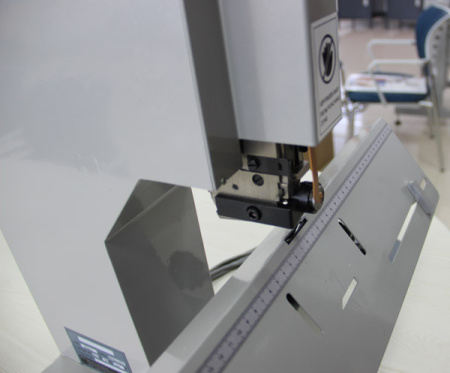 Переплетчик Bulros T-02