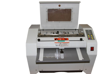 Автоматический буклетмейкер А3 формата Bulros T-10