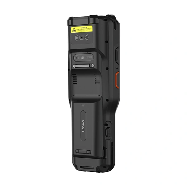 Терминал сбора данных  RT40 / промышленный / RT40-SS5S10E4011SN / Android 10 / 1.8 GHz / 8xCore, Kryo 260 CPU / Qualcomm SD 636 / RAM 4 GB / ROM 64 GB / Zebra SE4750 SR / 2D Imager / 4.0" / 480 x 640 / 2G / 4G (LTE) / Bluetooth / GPS / GSM / Wi-Fi / 5200 