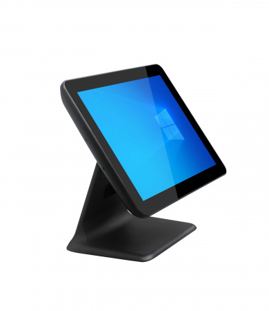 Сенсорный терминал SPACE SUPREME 15", Intel Core i5 3427U, DDR3 4GB, 64GB SSD, Wifi/BT