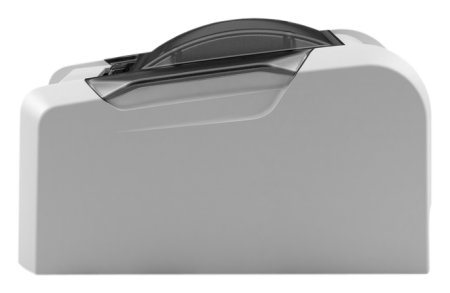 Контрольно-кассовая техника "РР-03Ф" (светлый с USB, RS+LAN, с ФН 36 мес.)