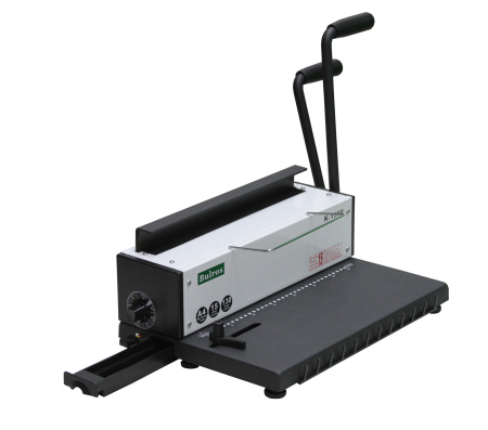 Переплетчик Bulros K1500