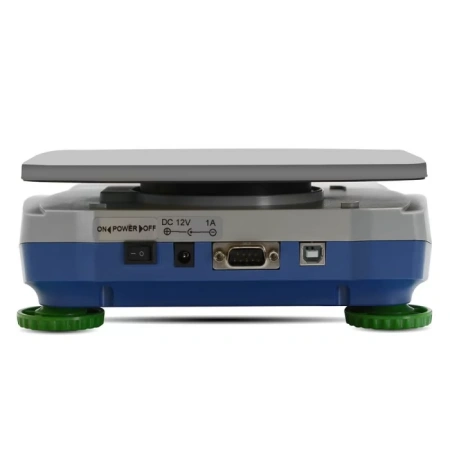 M-ER 123 АCF "SENSOMATIC" TFT