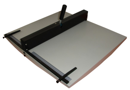 Биговщик Bulros B-460, A2