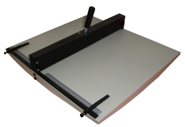 Биговщик Bulros B-460, A2