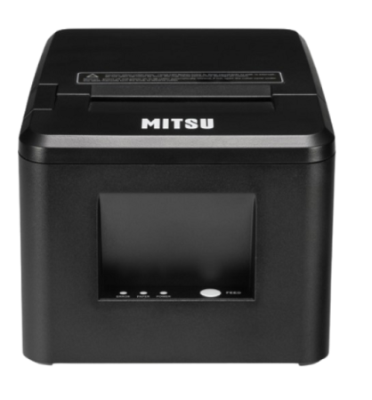 ФИСКАЛЬНЫЙ РЕГИСТРАТОР MITSU 1-F