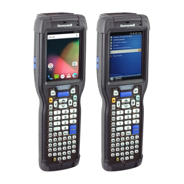 Терминал сбора данных (ТСД) Honeywell CK75