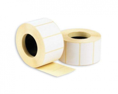 Термотрансферная 58х30/ 800 ПГЛ