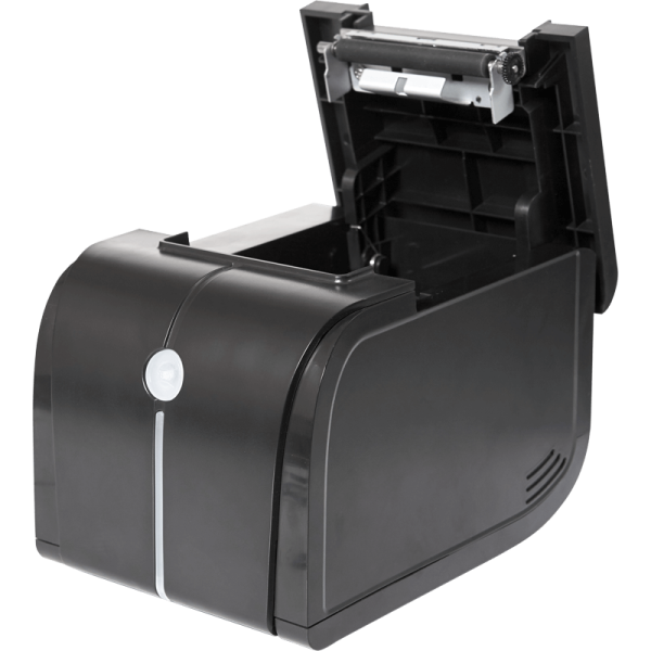 Чековый принтер PayTor TRP80USE III со звонком и световым датчиком Чековый принтер PayTor TRP80USE III со звонком и световым датчиком