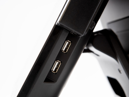 Сенсорный терминал G-SENSE Juniour-R Plus, черный (15", Core i5, 8 Gb, SSD 128 Gb, c MSR, 6*USB, 2*COM, без ОС, wall mount, BT+WiFi, со вторым монитором 15")