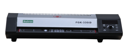 Ламинатор Bulros FGK-330iD Ламинатор Bulros FGK-330iD