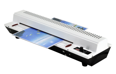 Ламинатор Bulros FGK6-320D