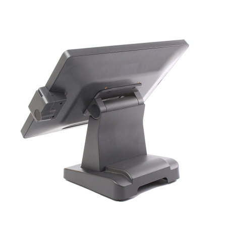 Сенсорный монитор POSCenter EVA-156 (15,6", 16:9, P-CAP, 1920х1080, VGA, USB, БЕЗ MSR)