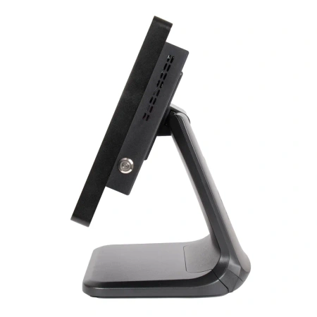 Сенсорный моноблок POSCenter POS90NS (15.6", PCAP, J3455, RAM 4Gb, SSD M2 128Gb, MSR) Windows 10 IoT