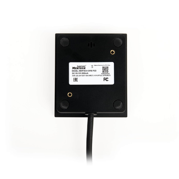 Сканер-считыватель SF50 NFC/RFiD/P2D (Mifare, phone NFC и другие)