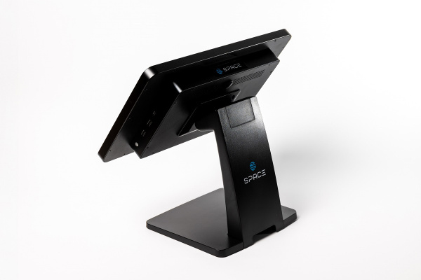 Сенсорный терминал SPACE NOVA 27 [27" FULL HD, Intel Celeron N5095, 8GB, 128GB SSD, Wifi/BT, Speaker, без MSR], без ОС