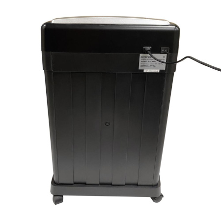 Уничтожитель документов Office Kit S210 4x40