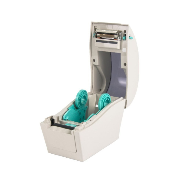 Принтер печати браслетов TSC TDP-225W LCD U + Ethernet + USB Host 99-039A002-1302