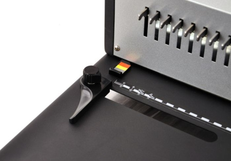 Переплетчик Bulros S-2521