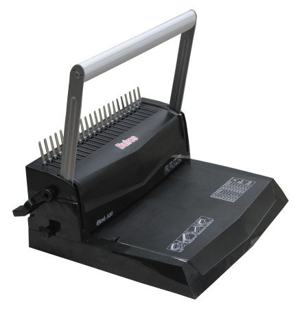 Переплетчик Bulros A20