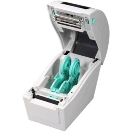 Принтер печати браслетов TSC TDP-225W + Ethernet + USB Host с отделителем 99-039A002-44LFT