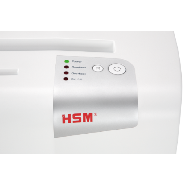 Уничтожитель документов HSM Shredstar X6pro 2.0x15 Уничтожитель документов HSM Shredstar X6pro 2.0x15