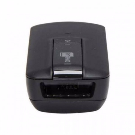 Беспроводной 2D сканер штрих-кода CipherLab 1664 Cipher A16642BKTUN01 KIT (ЕГАИС/ФГИС)