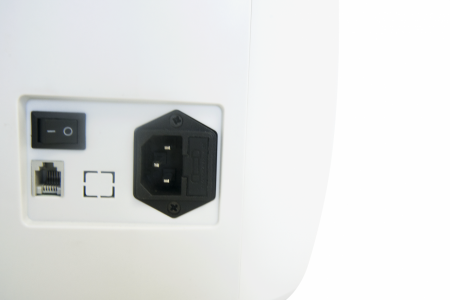 Счетчик банкнот Mercury C-3