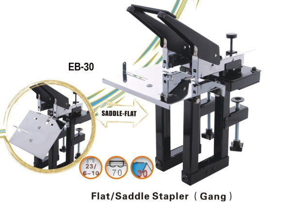 Степлер Bulros EB-30 Степлер Bulros EB-30