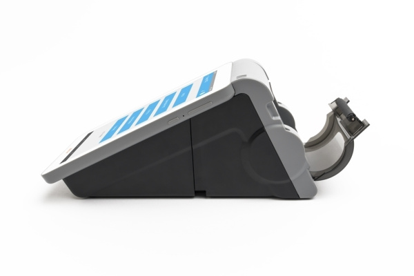 Эвотор 7.2 Смарт-терминал без ФН