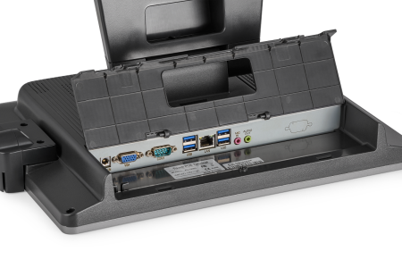 Сенсорный терминал АТОЛ JAZZ 16 (Lite V2, 15.6" IPS, PCAP, N100, SSD 256 GB, RAM 8GB), без MSR, Windows 10 IoT.