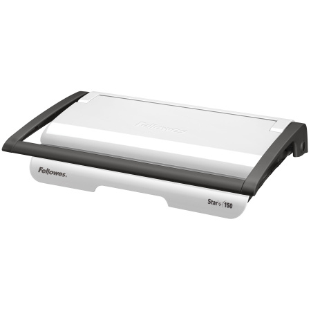 Переплетчик STAR+ на пластиковую пружину