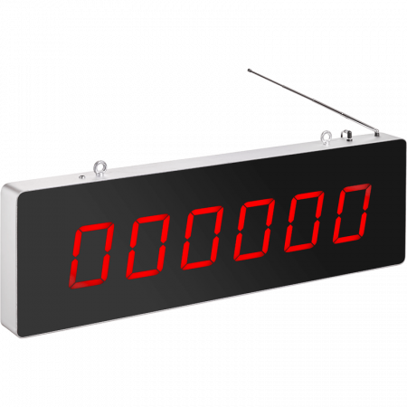 Табло вызова iKnopka APE8000 (спец. прошивка)