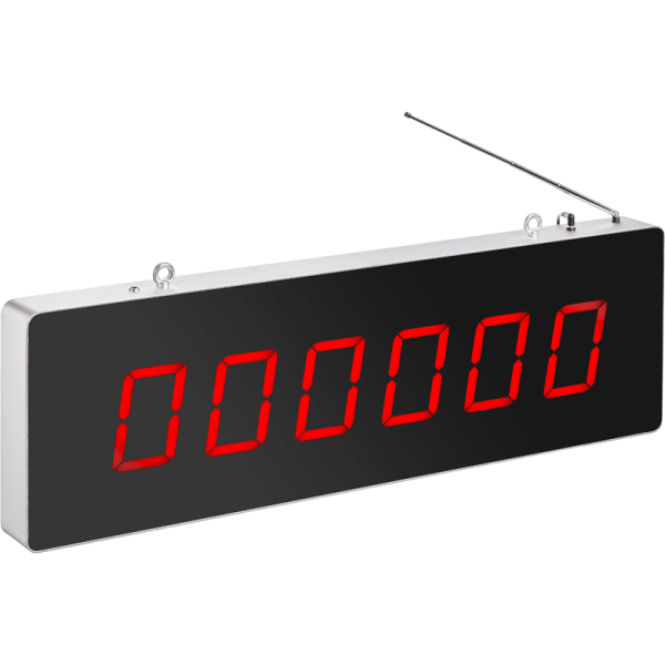 Табло вызова iKnopka APE8000 (спец. прошивка)