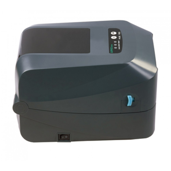 Термотрансферный принтер этикеток GPrinter GS-3405T Термотрансферный принтер этикеток GPrinter GS-3405T