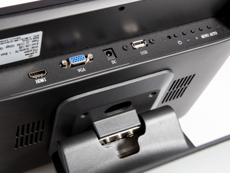 POS-монитор сенсорный 15" G-SENSE TM, без MSR, wall mount POS-монитор сенсорный 15" G-SENSE TM, без MSR, wall mount