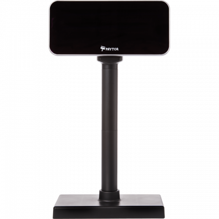 Дисплей покупателя PayTor MB-220 V2 (VFD, USB) Дисплей покупателя PayTor MB-220 V2 (VFD, USB)