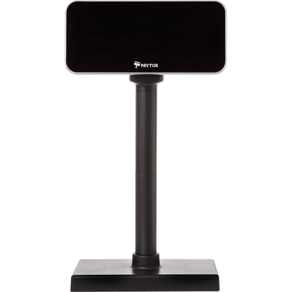 Дисплей покупателя PayTor MB-220 V2 (VFD, USB) Дисплей покупателя PayTor MB-220 V2 (VFD, USB)
