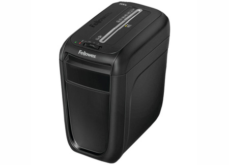 Шредер Fellowes Powershred 60Cs, DIN P-4, 4х40мм, 10лст., 22лтр., SafeSense, шт Шредер Fellowes Powershred 60Cs, DIN P-4, 4х40мм, 10лст., 22лтр., SafeSense, шт