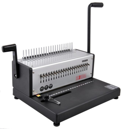 Переплетчик Bulros S-2021