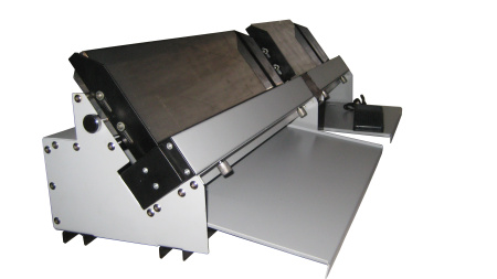 Профессиональный нарезчик визиток Bulros F-50