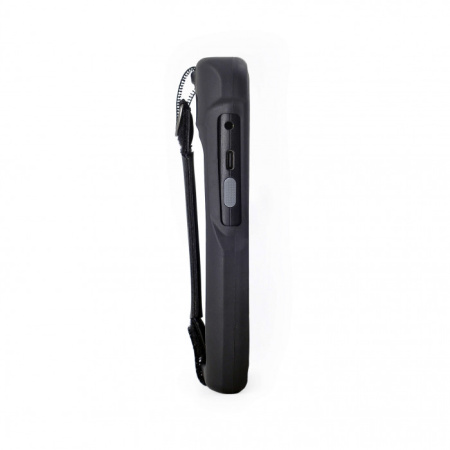 Комплект терминал сбора данных MERTECH S5 с усиленным защитным чехлом