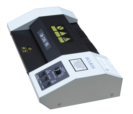 Ламинатор Bulros LM-240 8H