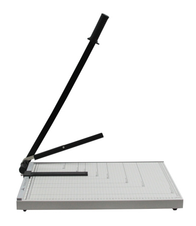 Персональный/офисный сабельный резак для бумаги Bulros 829-1